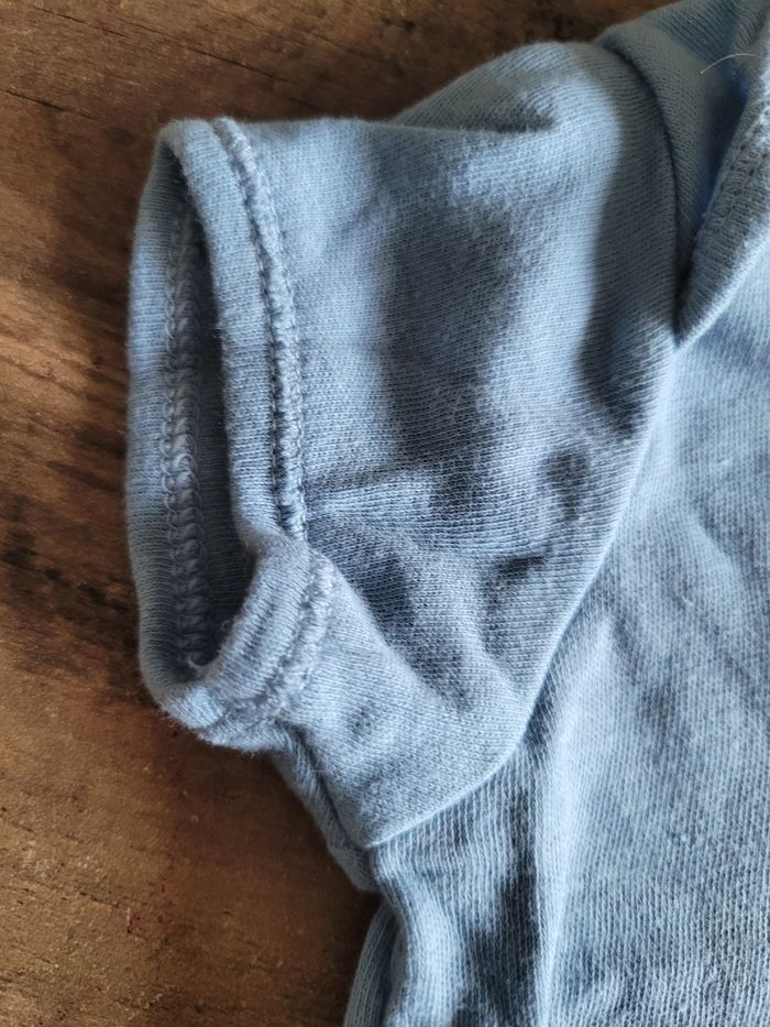 Bodie - photo numéro 2