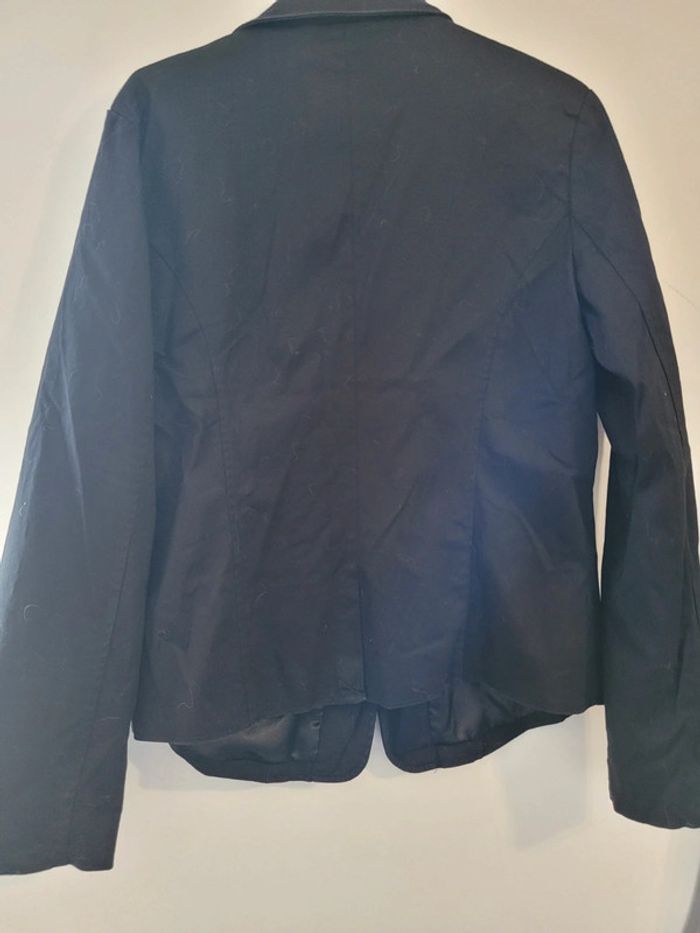 Blazer femme - photo numéro 2