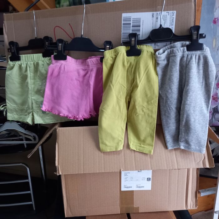 Lot fille 6 mois - photo numéro 4