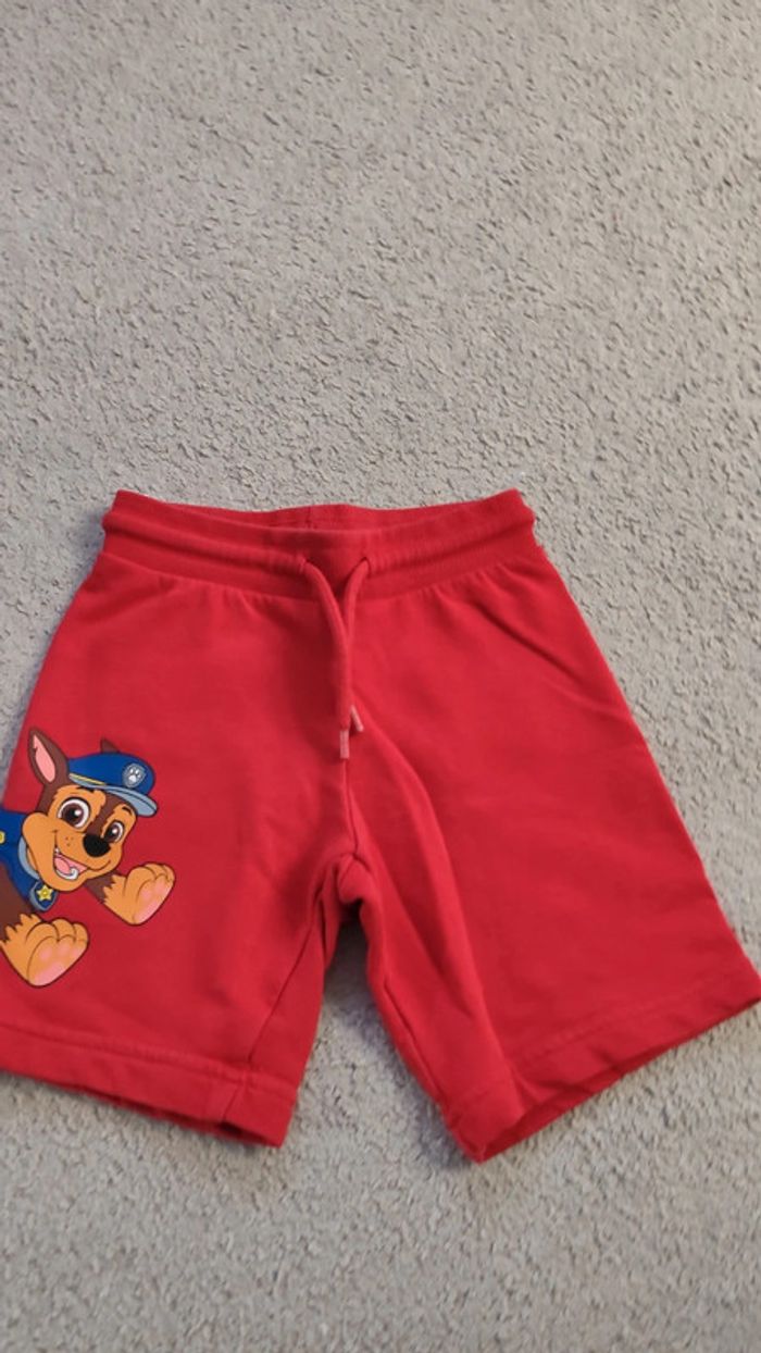 Short paw patrol - photo numéro 5