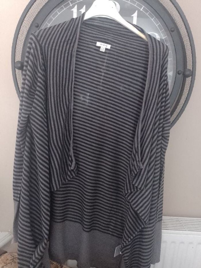 Gilet taille 34/36