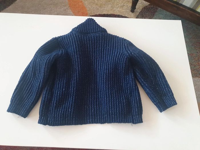 Gilet - photo numéro 2