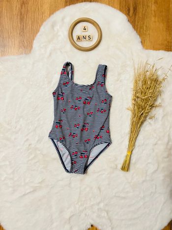 Maillot de bain
