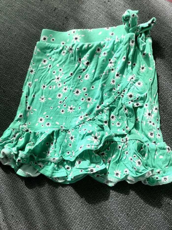 Jupe Taille: 5 ans - photo numéro 5