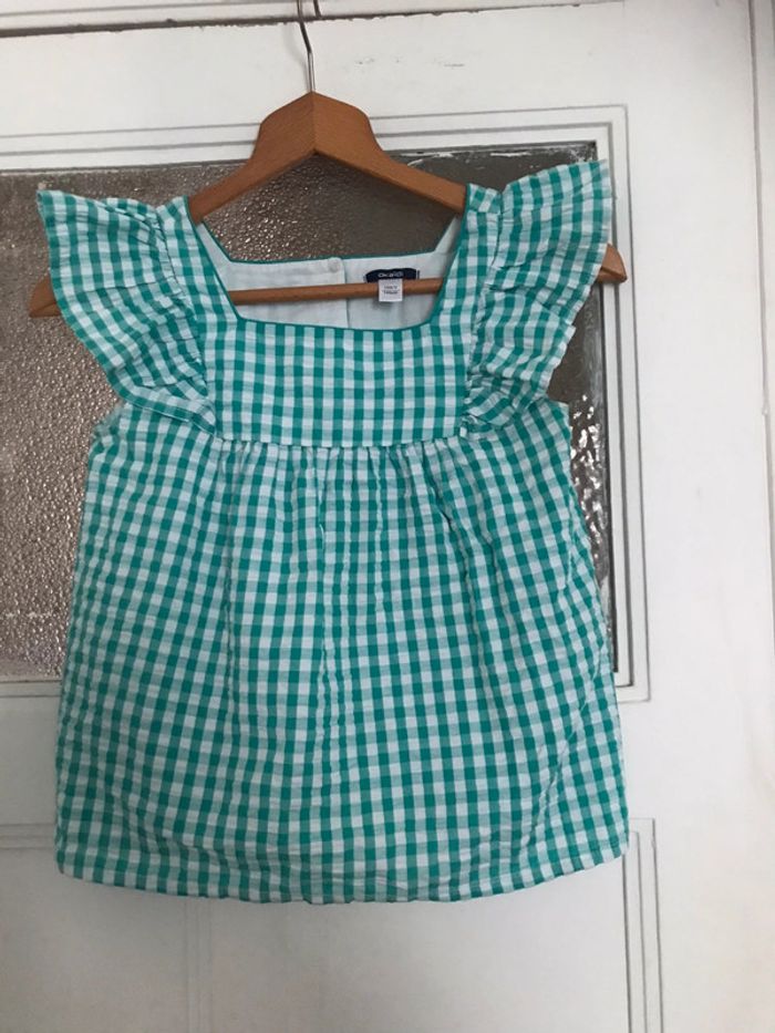 Petite tunique enfant (fille) taille 10 ans