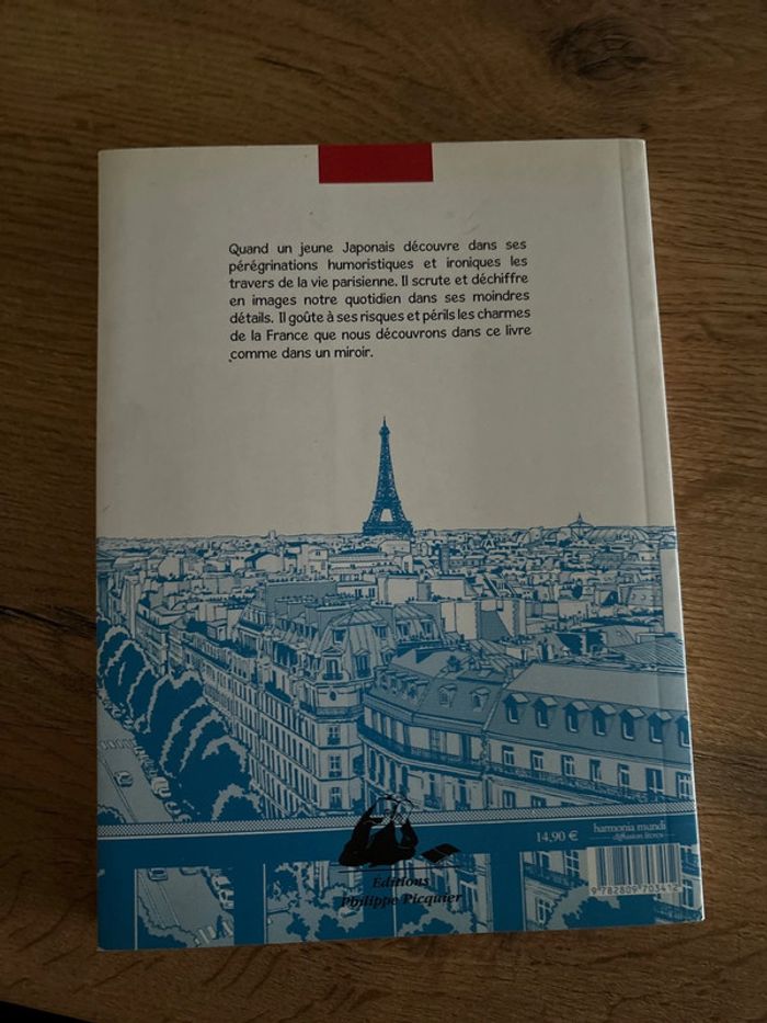 À nous deux Paris - photo numéro 2