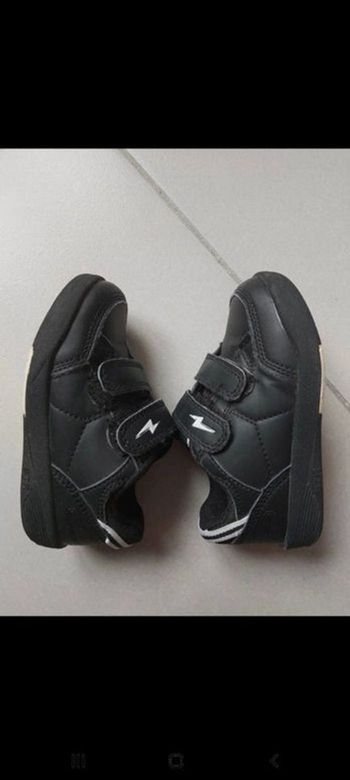 Basket Pointure 24