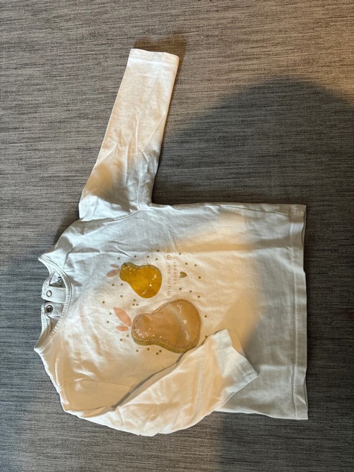 Lot baby girl 18 mois - photo numéro 11