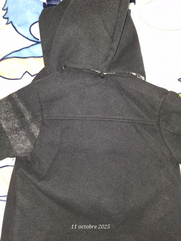 Manteau - photo numéro 5