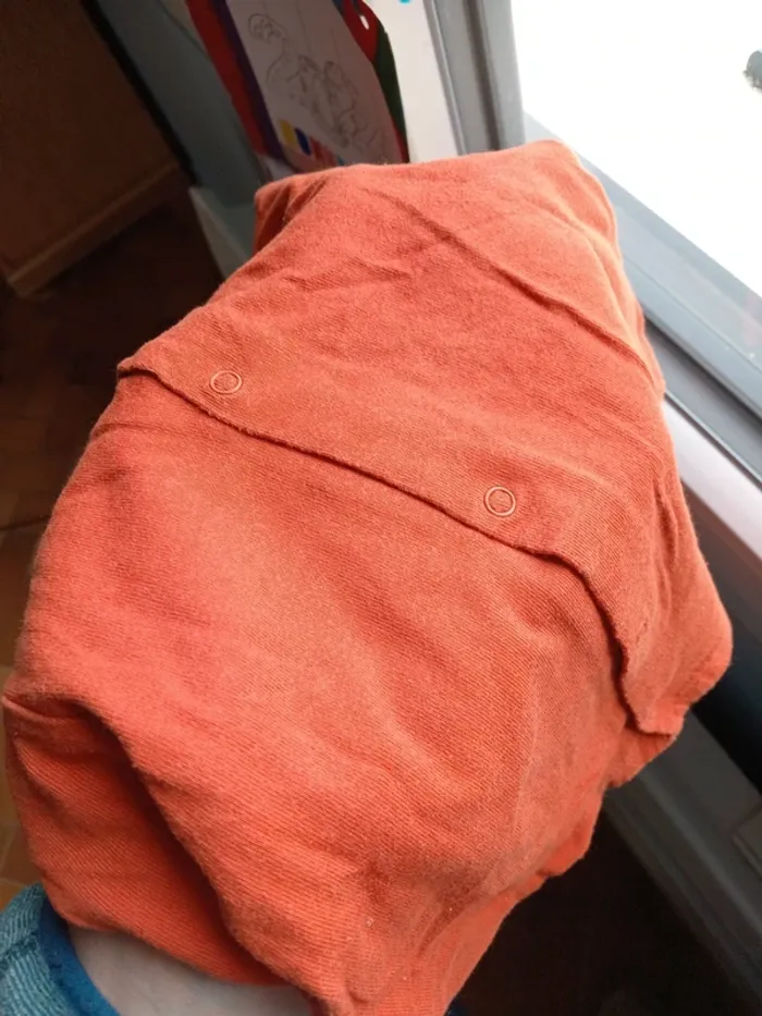Tee shirt - photo numéro 5