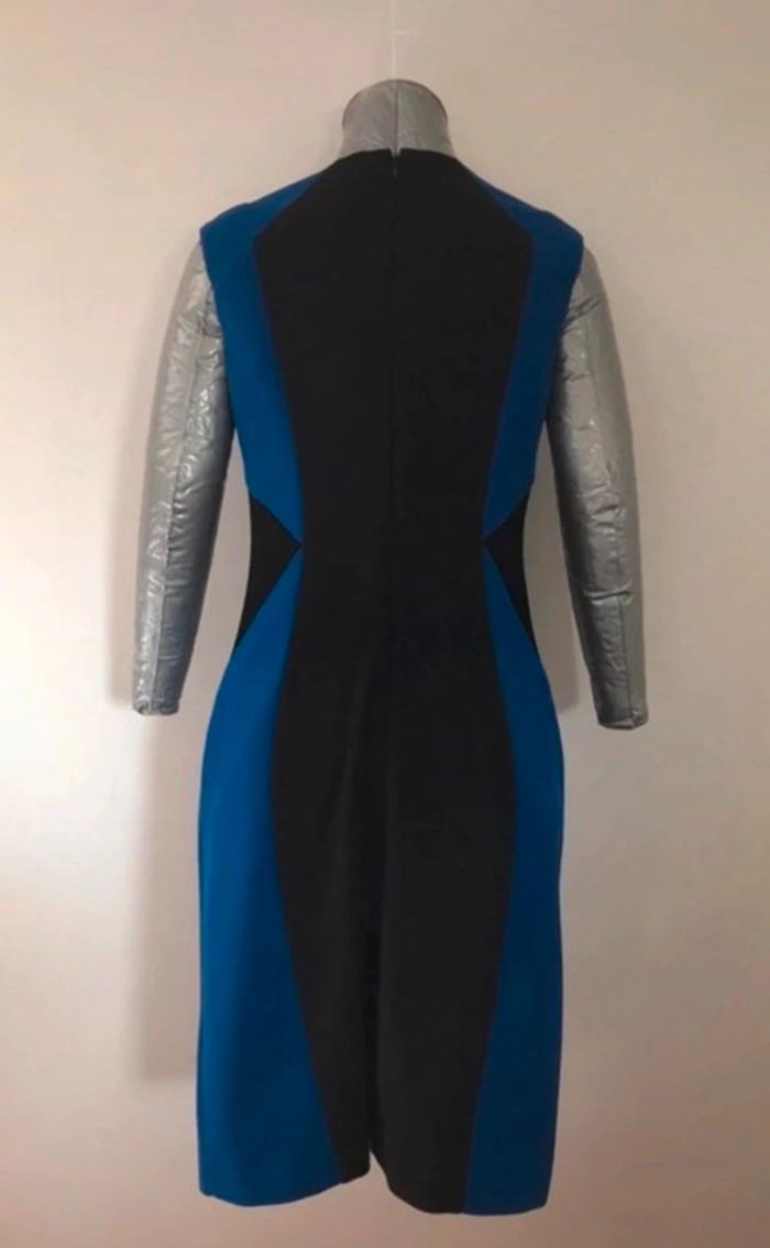 Robe chic - photo numéro 2