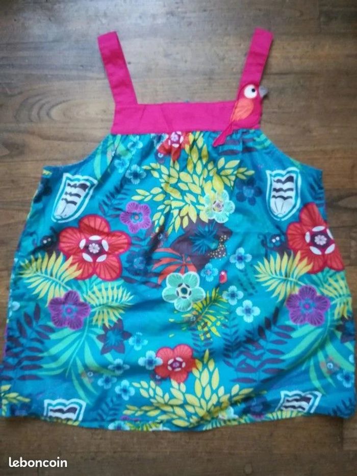 Haut d'été DPAM 10 ans - photo numéro 3