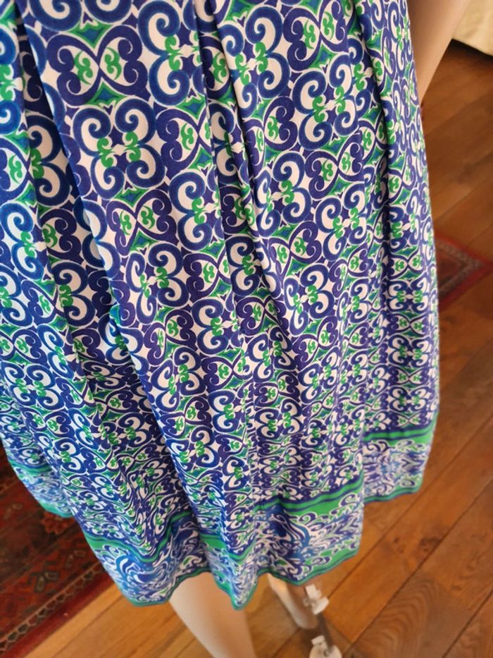 Jolie robe d'été Nine West taille 2 fr 36 - photo numéro 10
