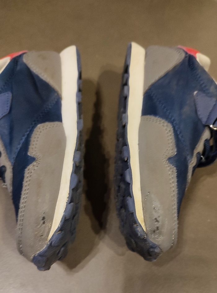 Baskets Umbro - photo numéro 3