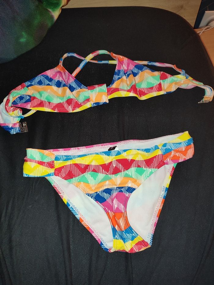 Maillot de bain