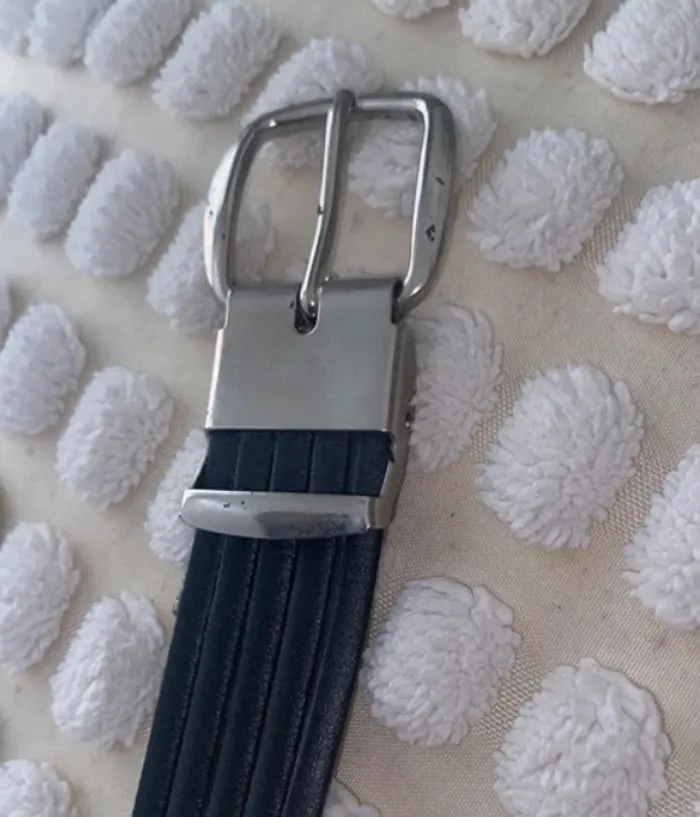 Ceinture vinTage - photo numéro 4