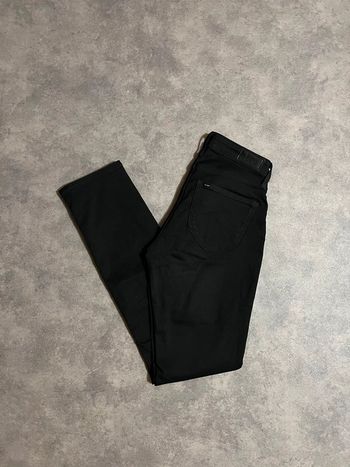 Jean slim femme Lee 37 // Jean Lee elly W27 L33