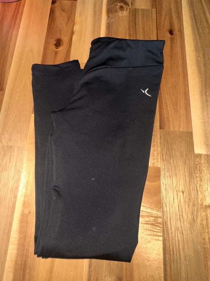 Pantalon patinage fille 8 ans