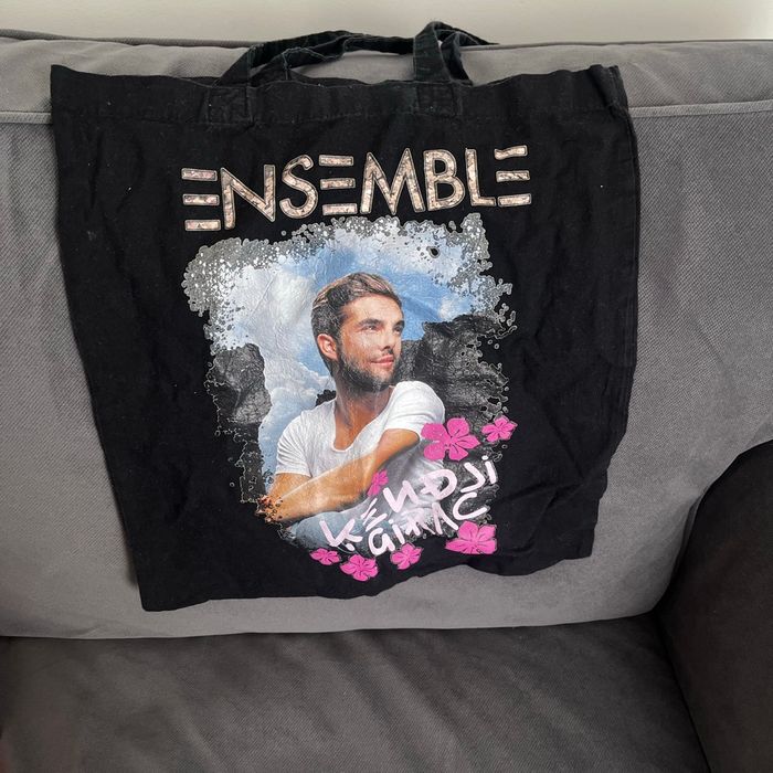 Sac tog. Kendji girac