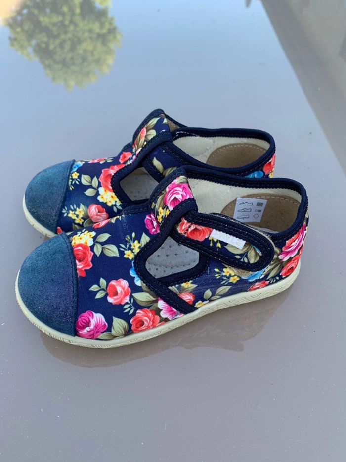 Chaussures 25 scratch - photo numéro 4