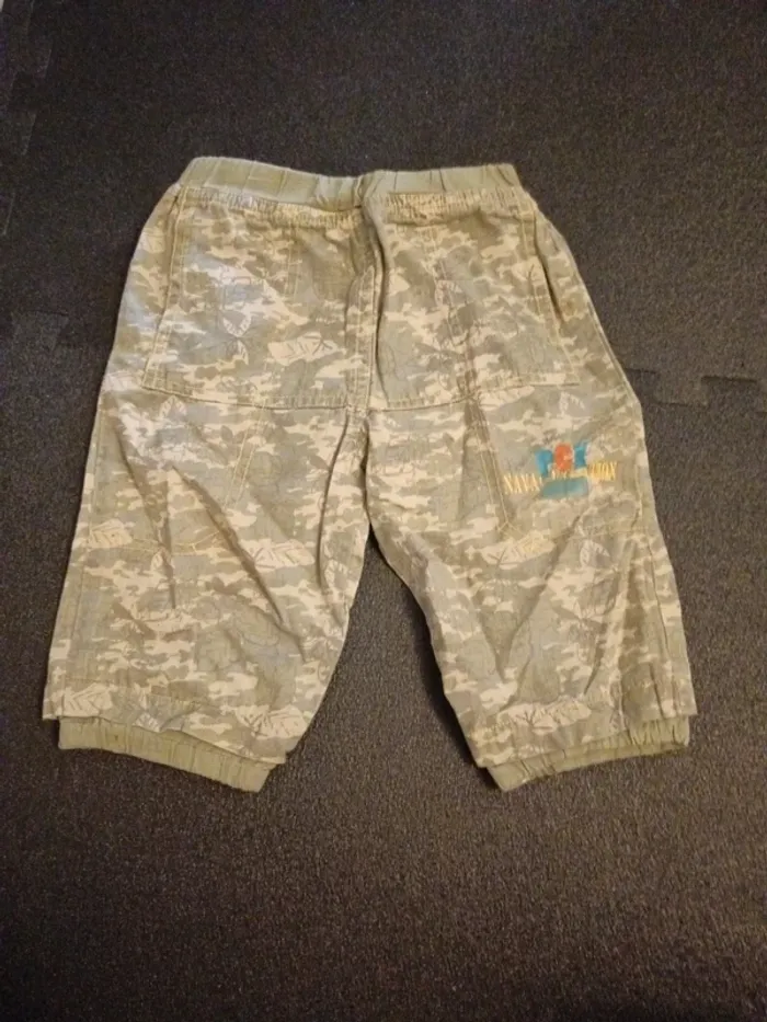 Short pick ou!c