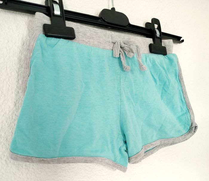 Short U essentiel taille 5 ans - photo numéro 2