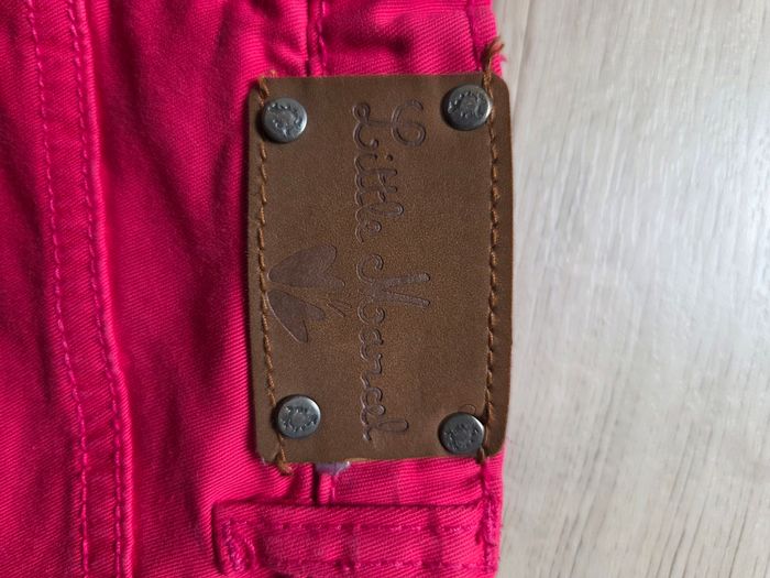 Pantalon 4 ans - photo numéro 5