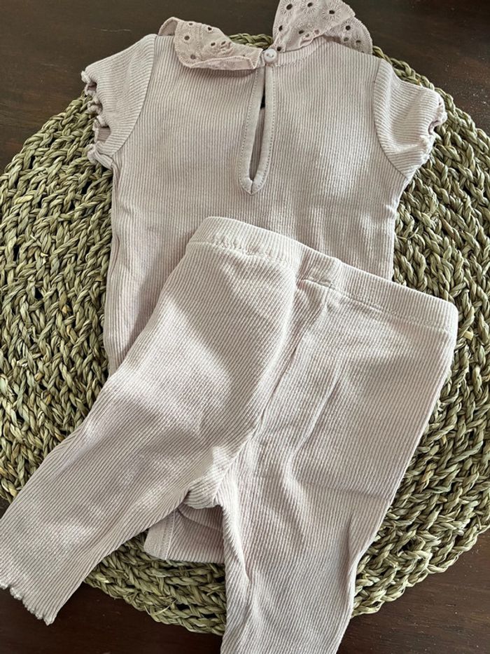 Ensemble été 1 mois - photo numéro 5