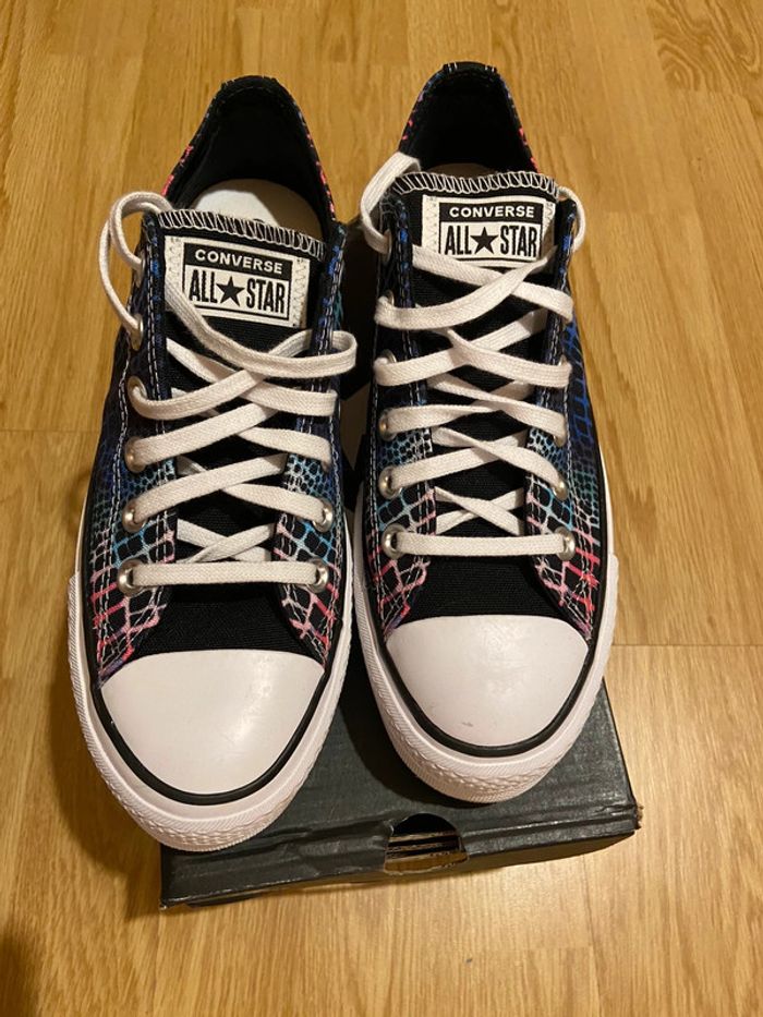 Converses