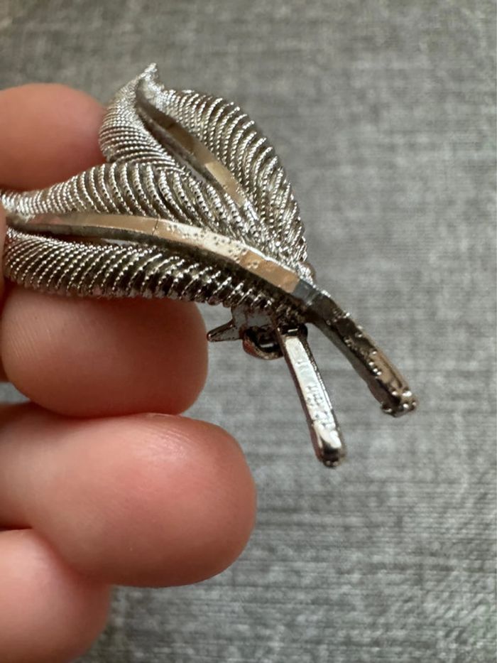 Broche - photo numéro 4