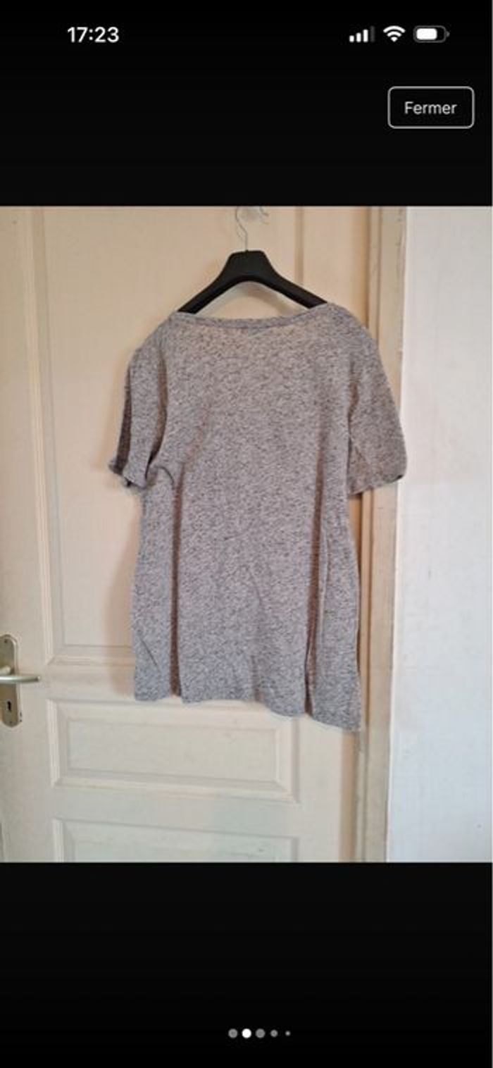 T-shirt manches courtes - photo numéro 2