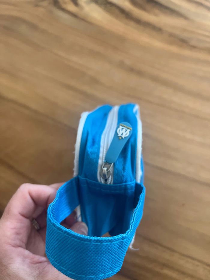 Trousse de toilettes OM - photo numéro 2