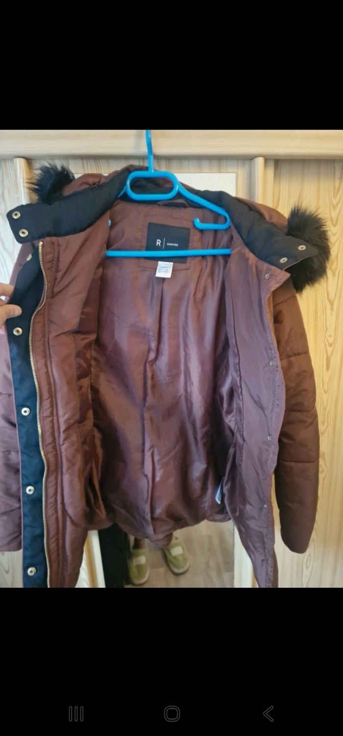 Manteau femme - photo numéro 3