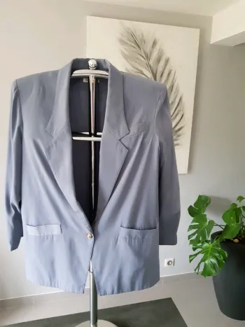 Veste en soie Femme 38/40