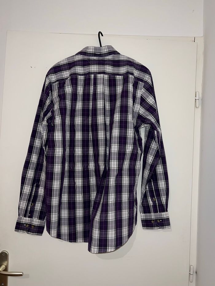 Chemise tommy hilfiger