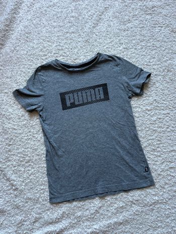 Teeshirt puma