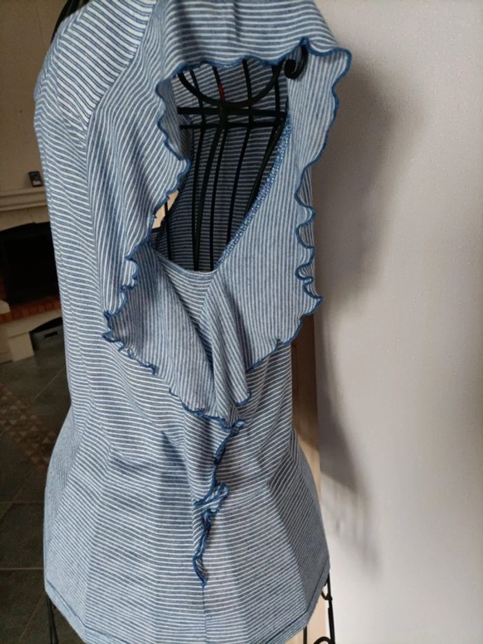 Haut femme - photo numéro 2