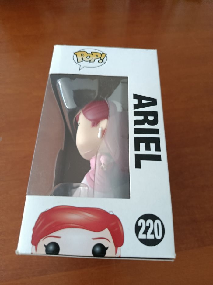 Pop disney 220 - photo numéro 4