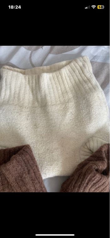 Shorty Disana 6/12mois