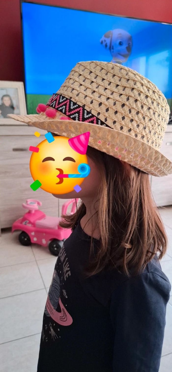 Chapeau enfant - photo numéro 4