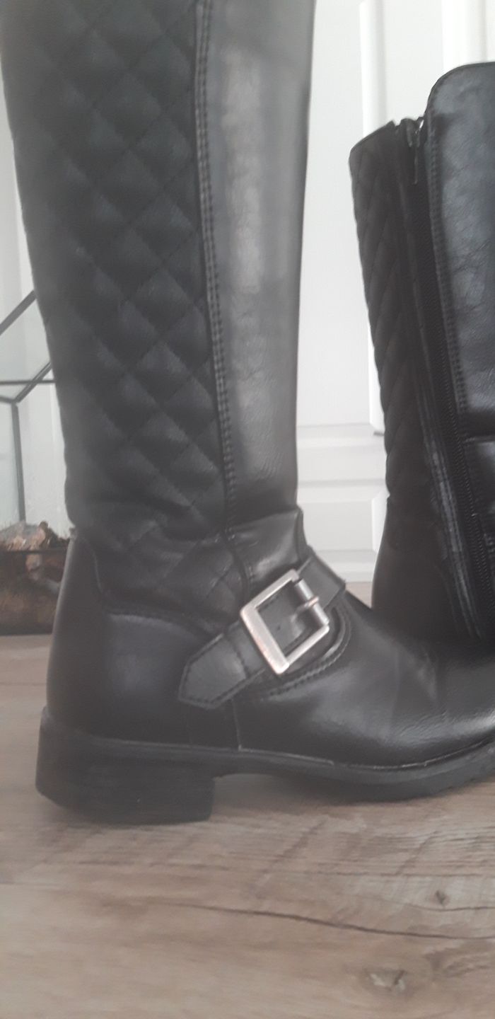 Bottes filles - photo numéro 2