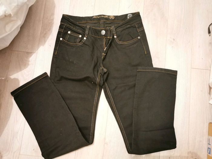 Jean noir