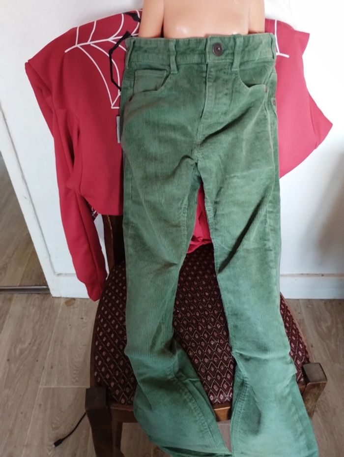 Jean skinny fit - photo numéro 2