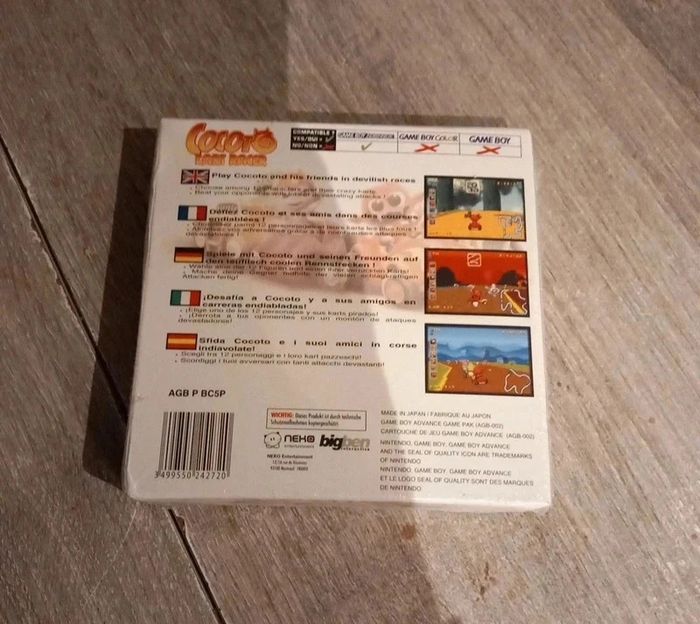 Cocoto - photo numéro 2