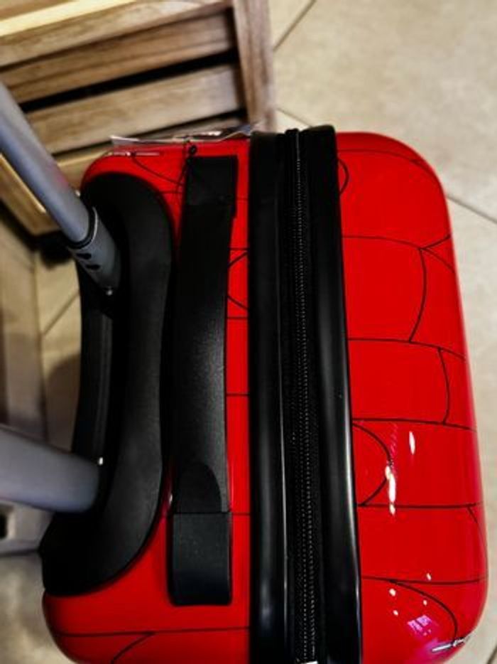Valise Spiderman neuve - photo numéro 6