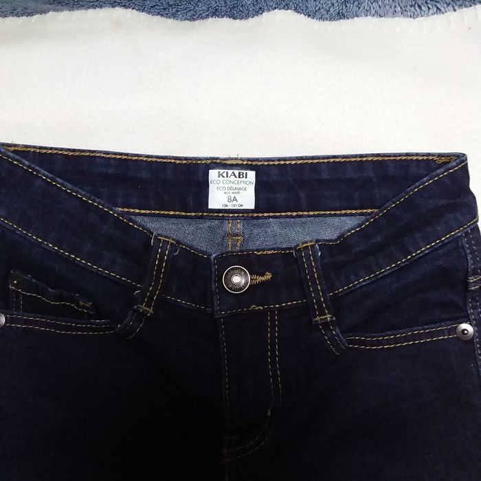 Jeans - photo numéro 4