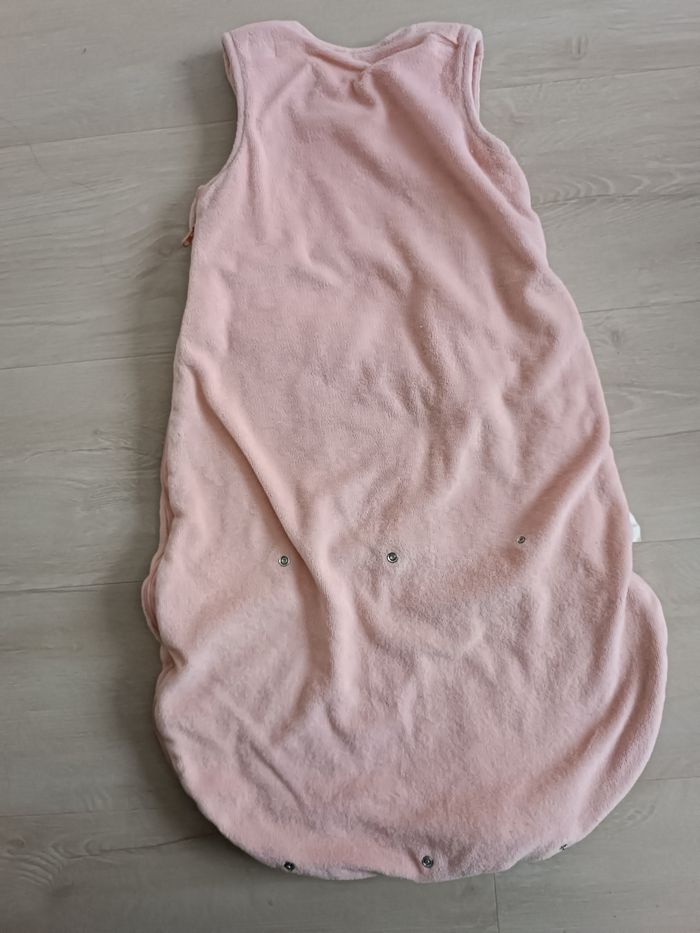 Lot de gigoteuses 0-6 mois - photo numéro 6