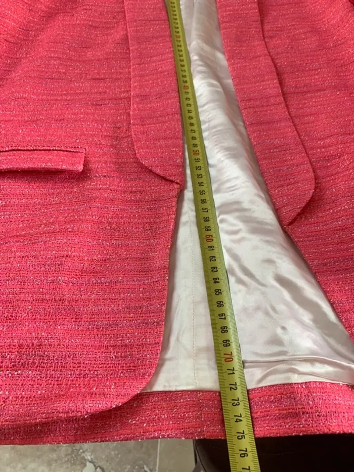 Mieg veste T40 - photo numéro 5