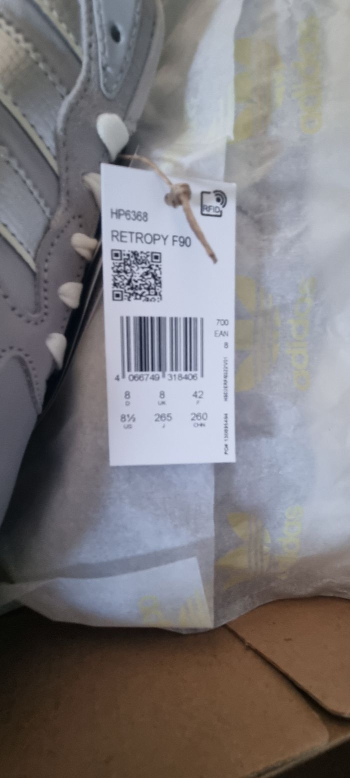 Chaussure - photo numéro 4