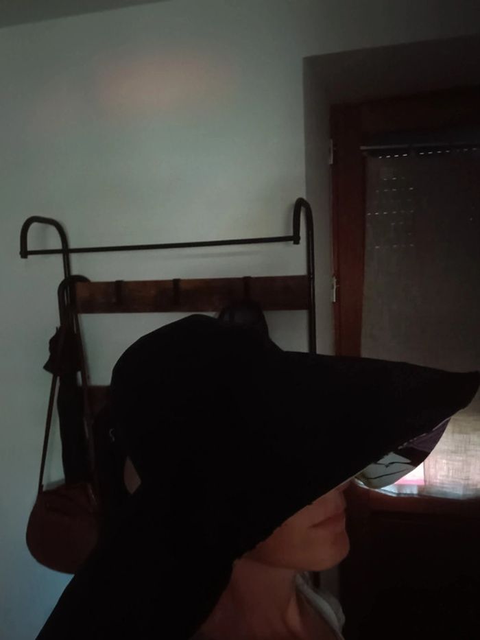 Chapeau - photo numéro 4